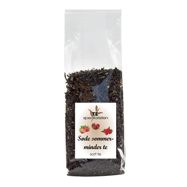 Sde sommerminder Te 100g