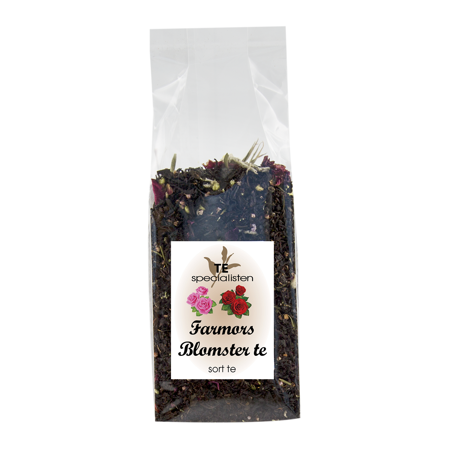 Farmors Blomster 100g