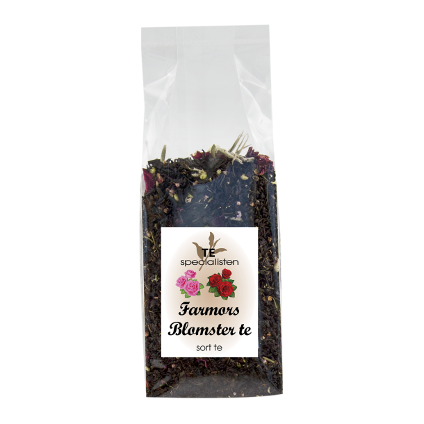Farmors Blomster 100g