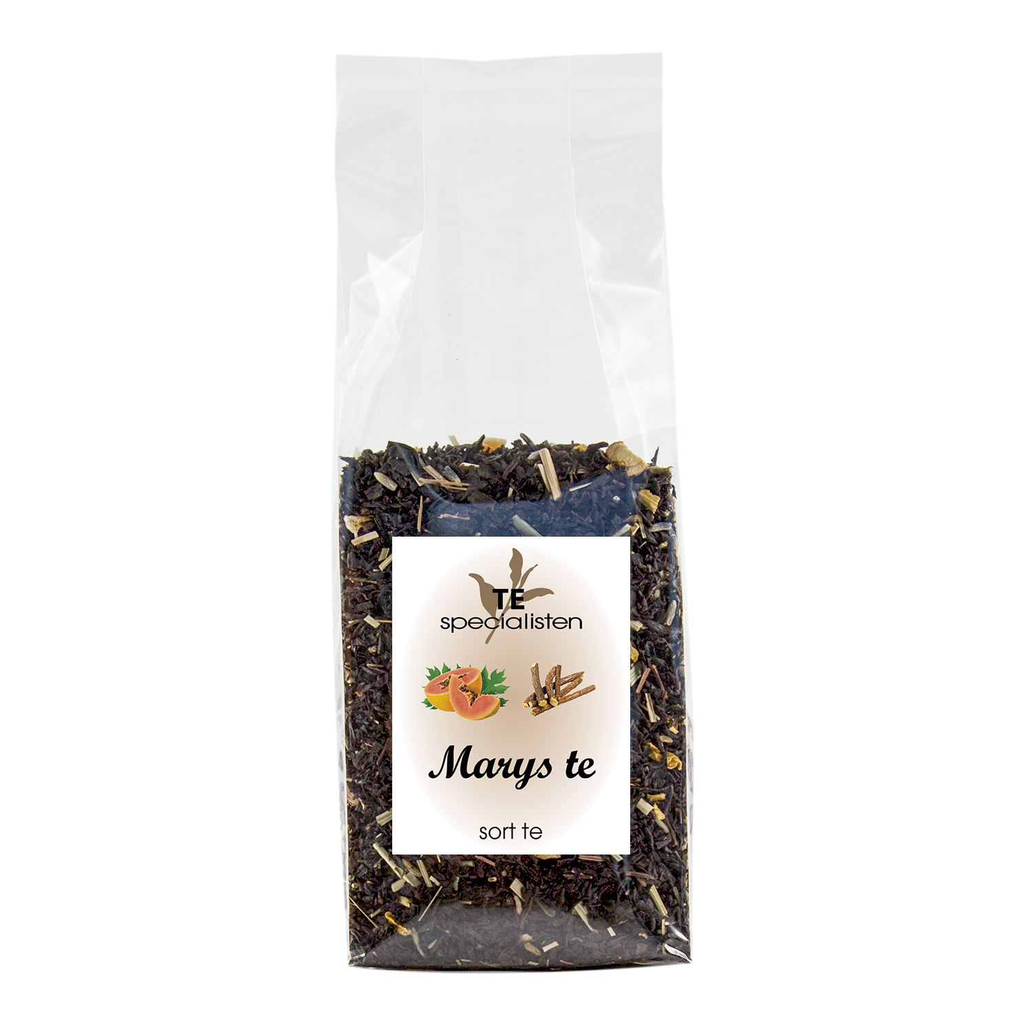Marys Te 100g