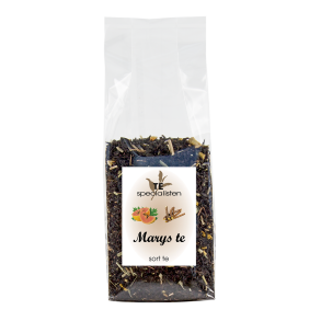 Marys Te 100g