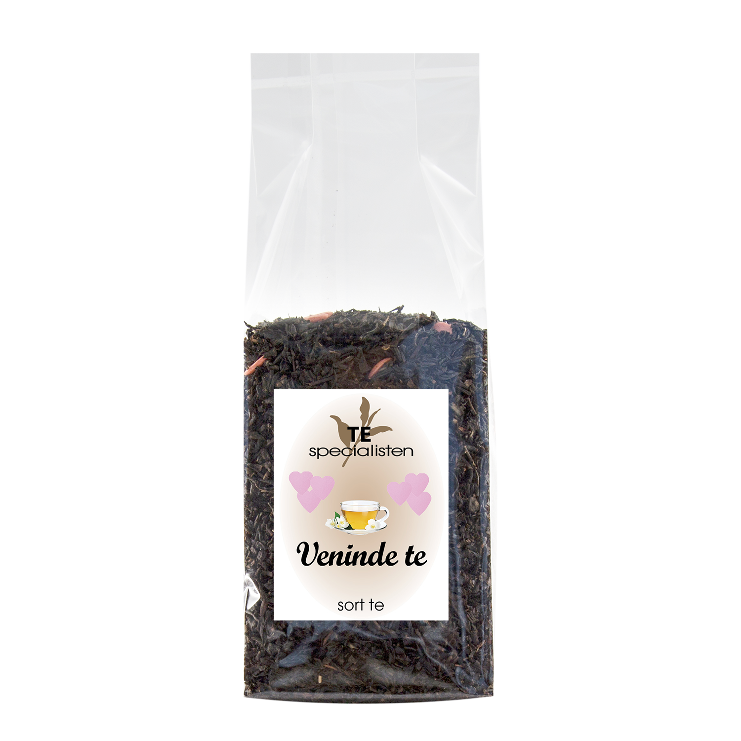 Veninde Te 100g