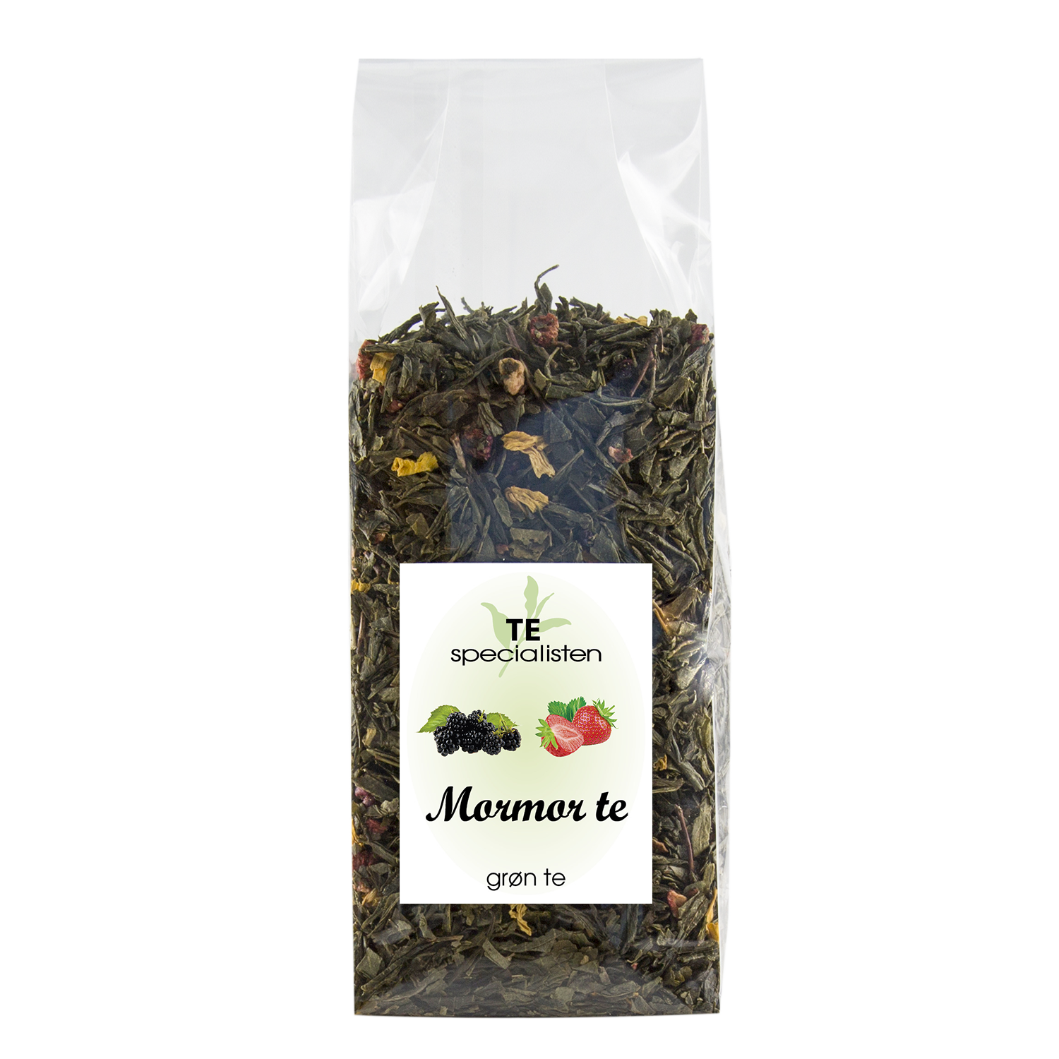 Grn Mormor Te 100g