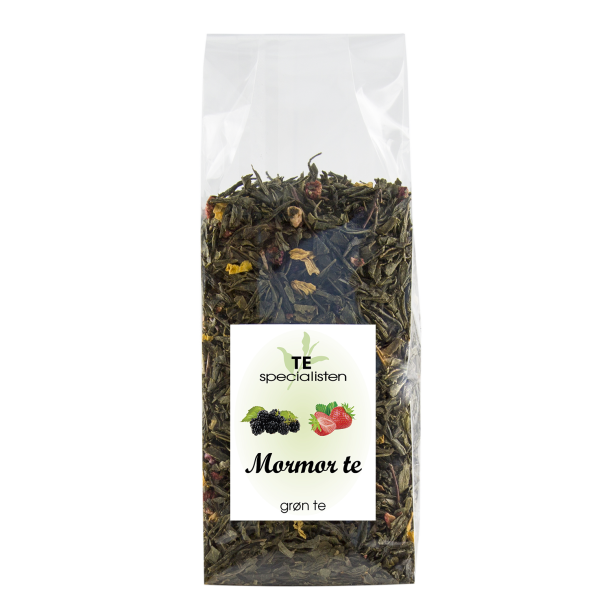 Grn Mormor Te 100g