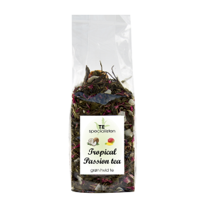 Tropical Passion Te 70g