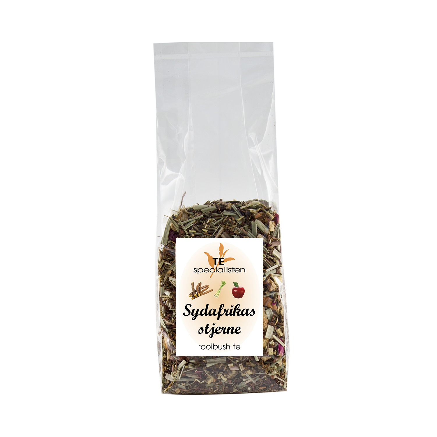 Sydafrikas stjerne Te 100g