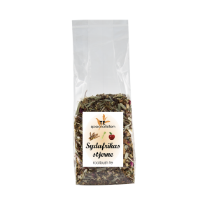 Sydafrikas stjerne Te 100g