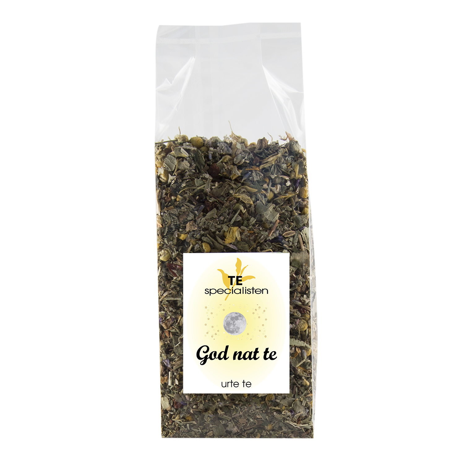 God Nat Urte Te  75 g