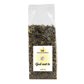 God Nat Urte Te  75 g