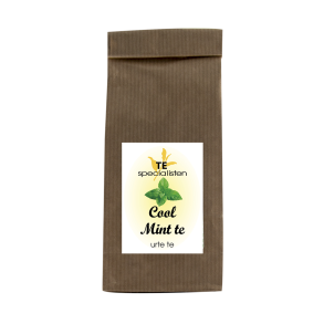 Cool Mint Urte Te 80 g