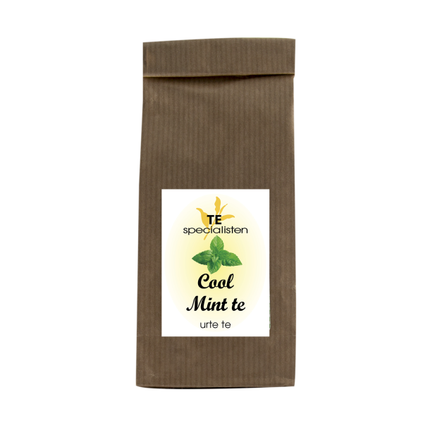 Cool Mint Urte Te 80 g