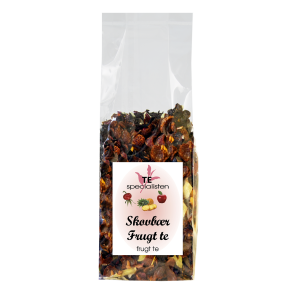 Skovbr Frugt Te 100g