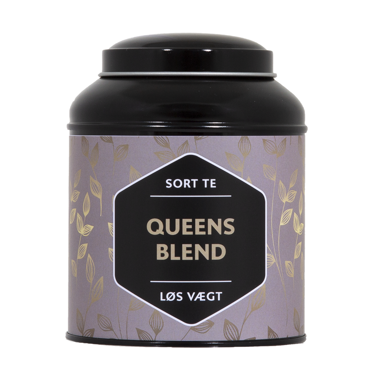 Queens blend te i dse 120g