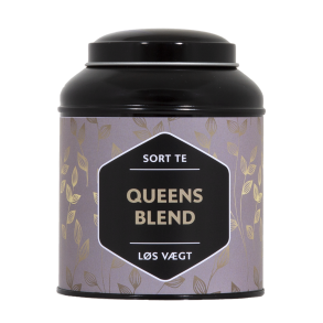 Queens blend te i dse 120g