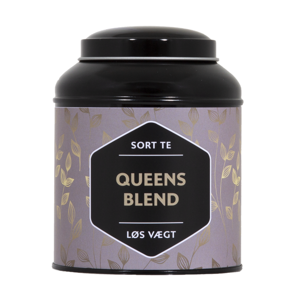 Queens blend te i dse 120g
