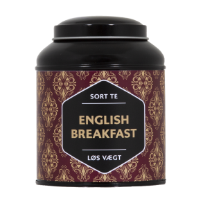 English breakfast te i dse 170g