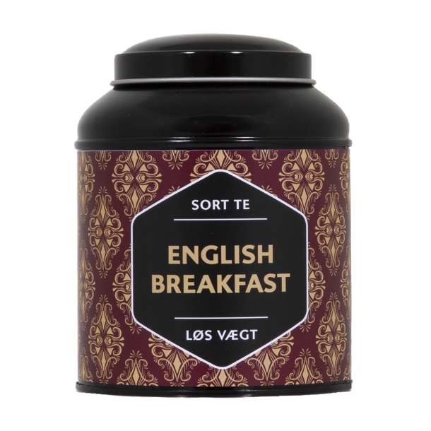 English breakfast te i dse 170g