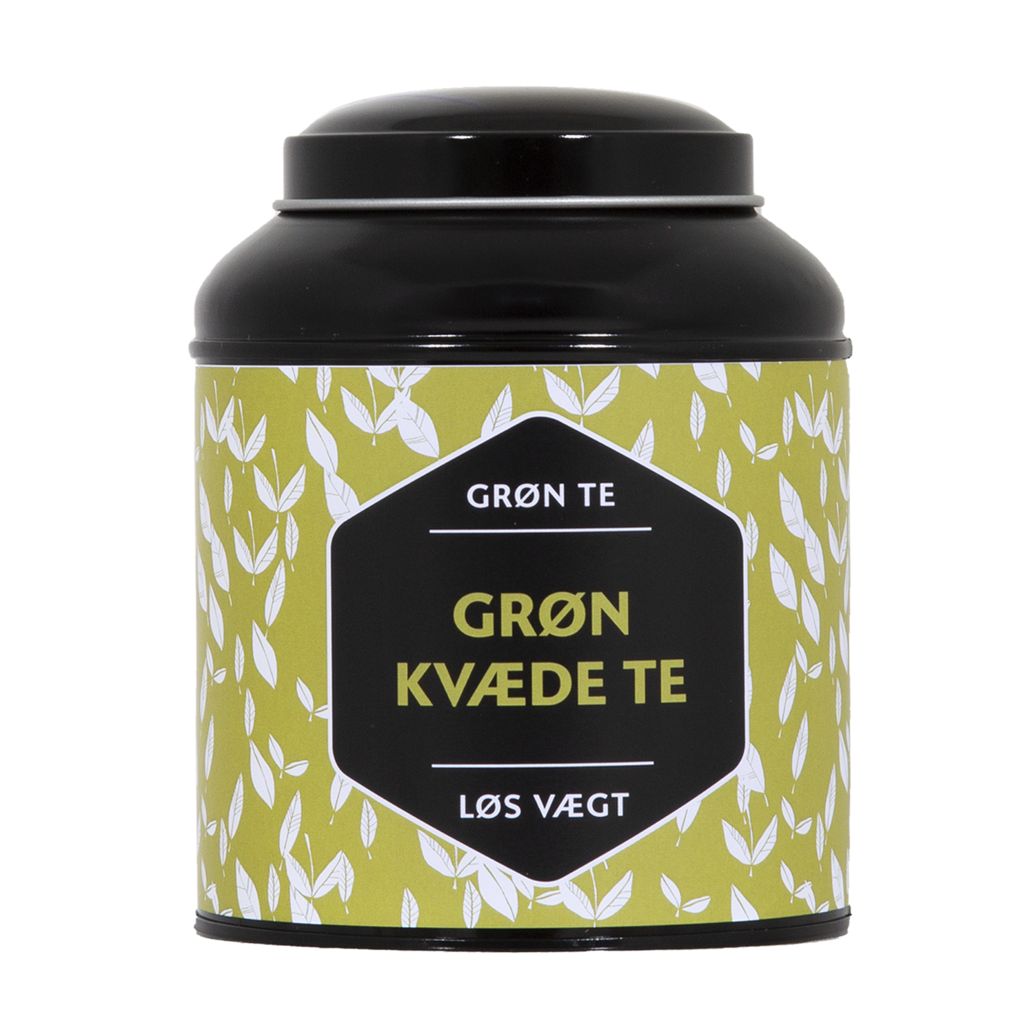 Grn kvde te i dse 100g
