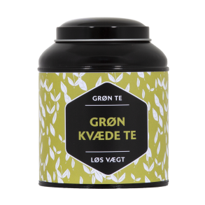 Grn kvde te i dse 100g