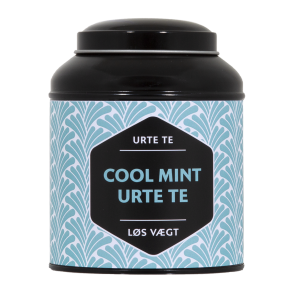 Cool mint urte-te i dse 100g