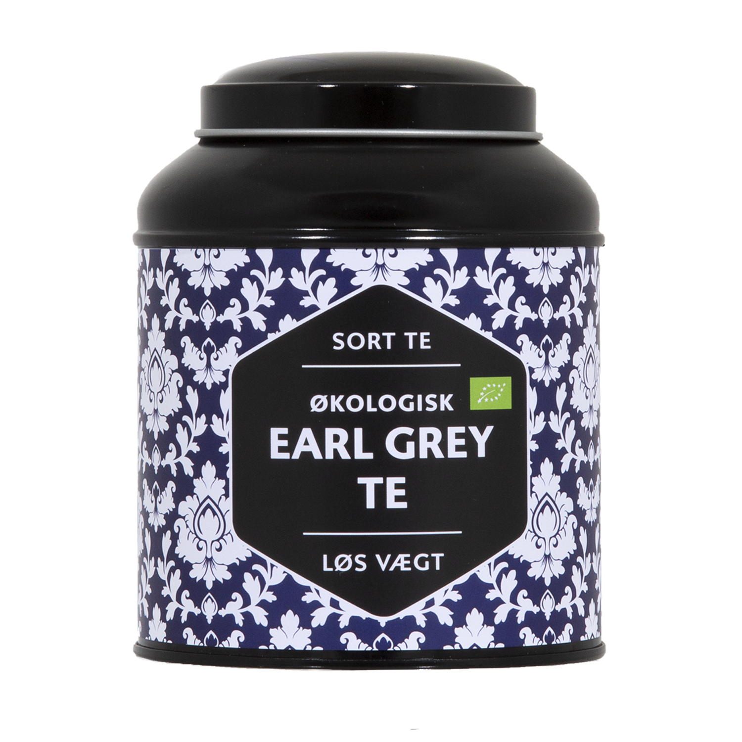 Earl grey te 120g