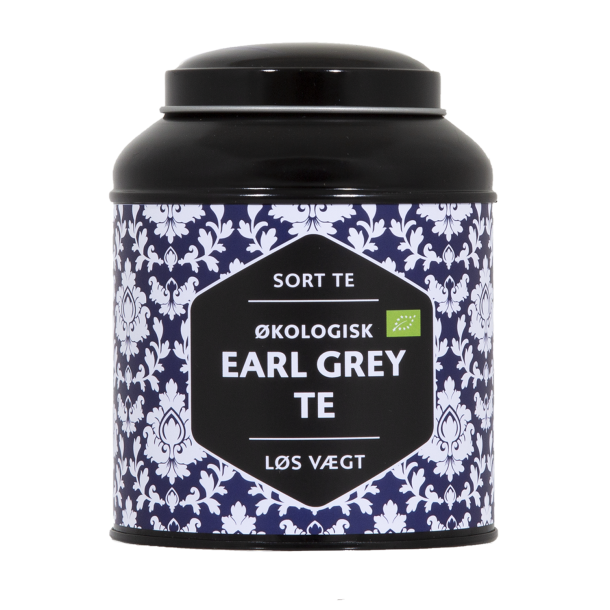 Earl grey te 120g