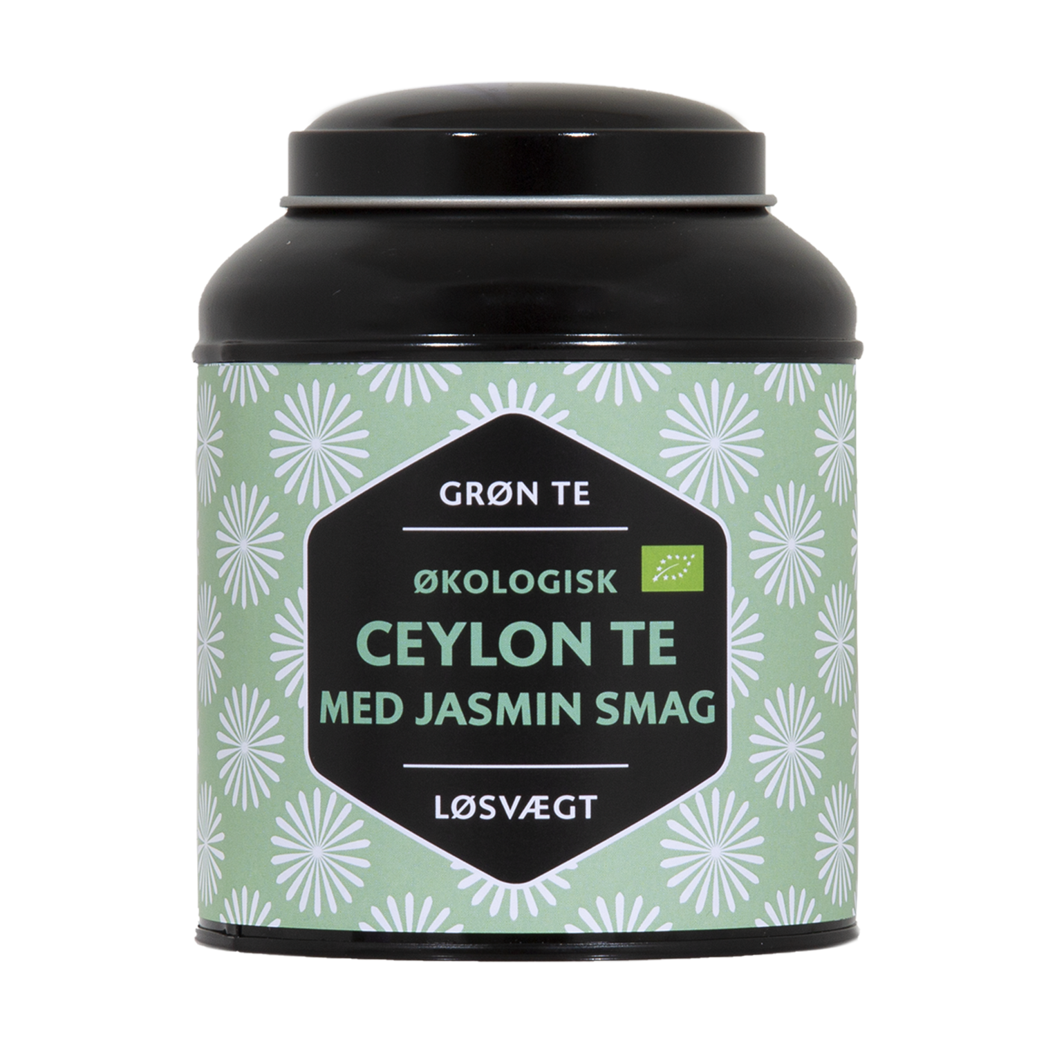 Grn Ceylon te m jasminsmag ds 75g