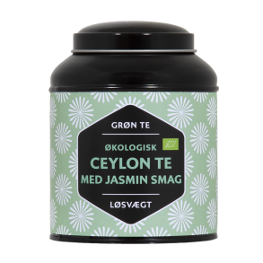 Grn Ceylon te m jasminsmag ds 75g