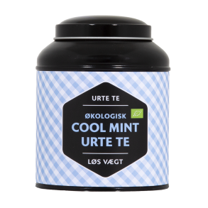 Cool mint urte te i dse 100g