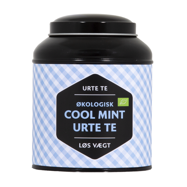 Cool mint urte te i dse 100g