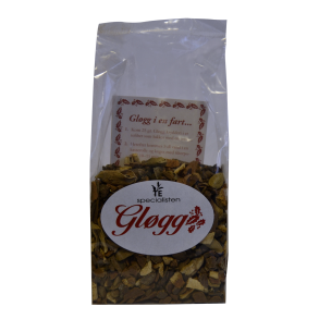 Glgg blanding klar 100g