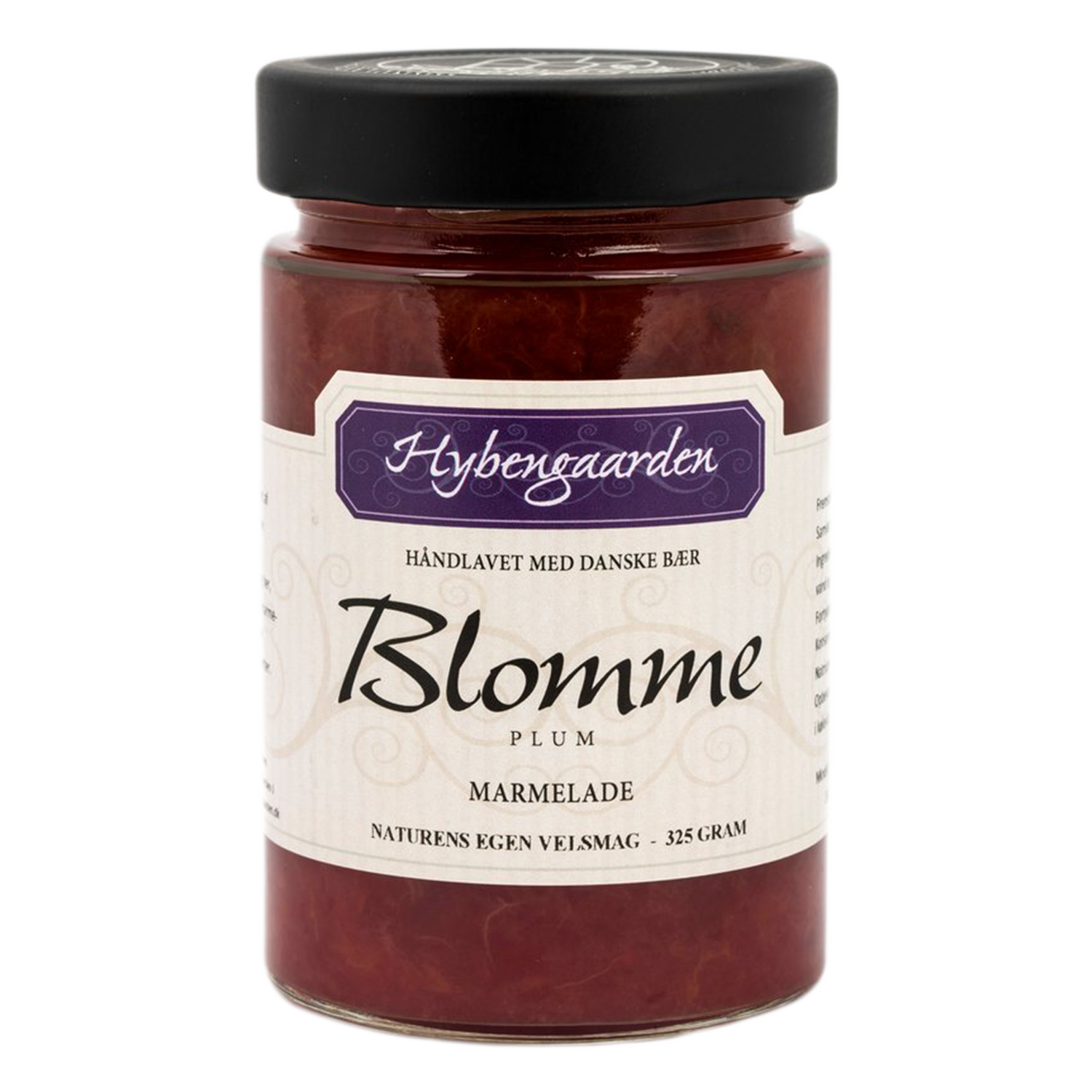 Blommemarmelade 325g