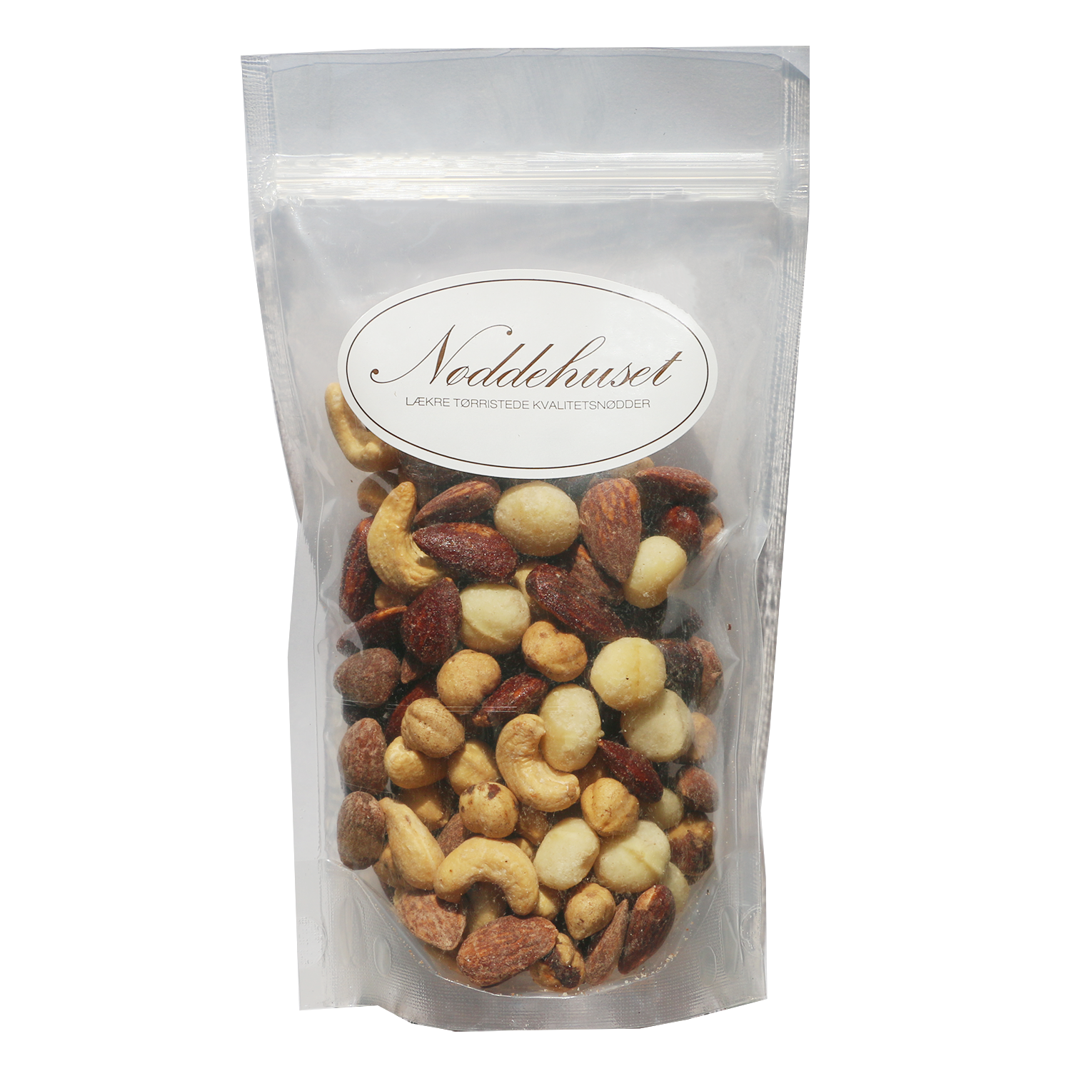 Nddeblanding  230g