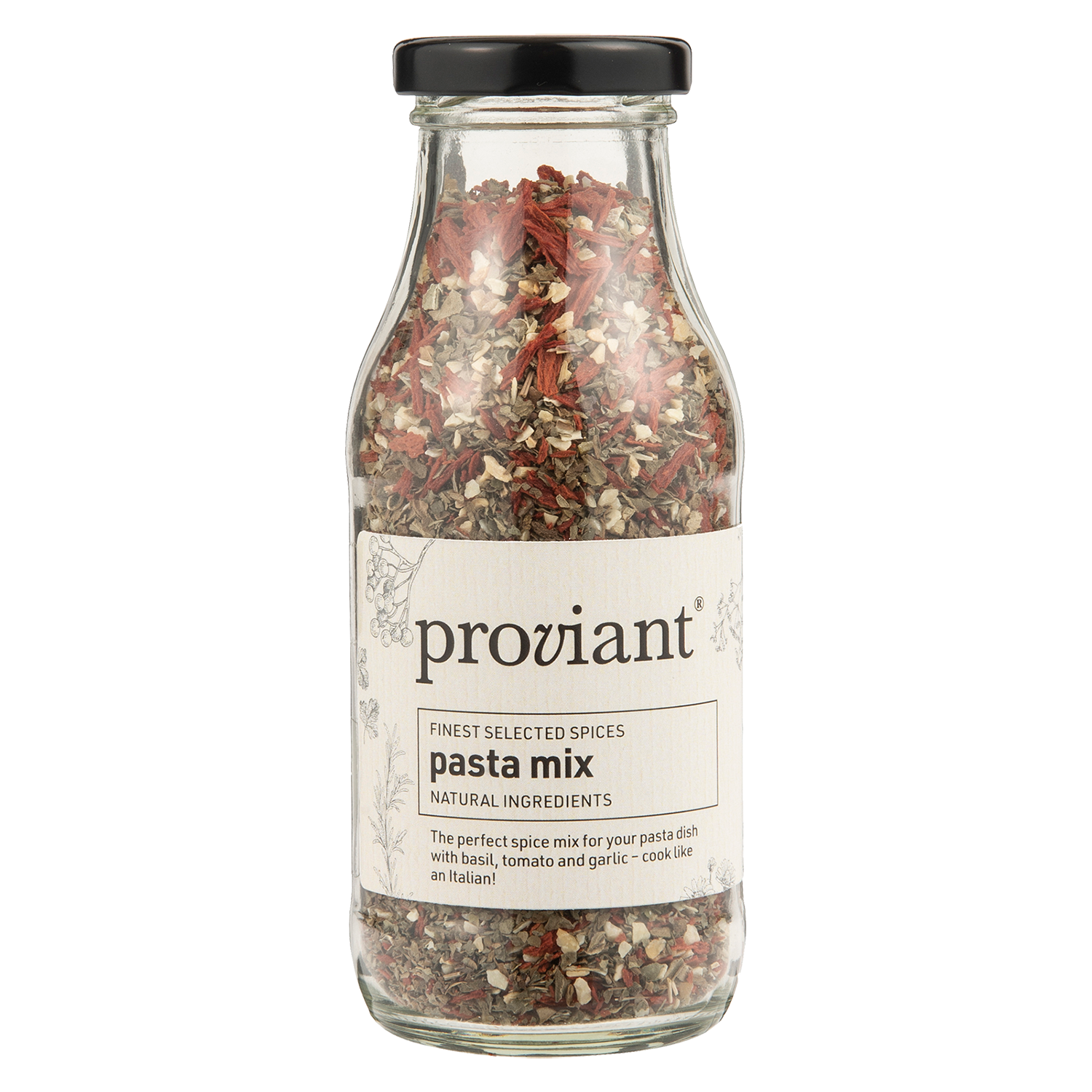 Krydderi pasta mix Proviant 75g