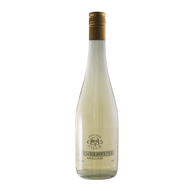 �blecider alkoholfri  75cl.