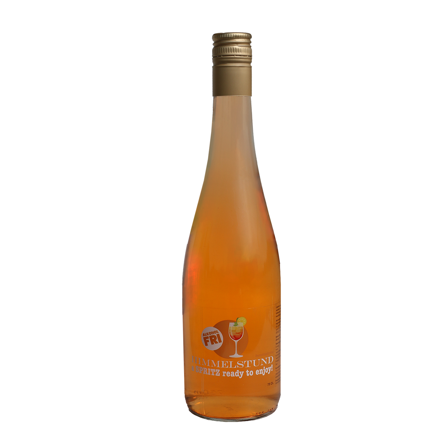 SPRITZ alkoholfri 75cl