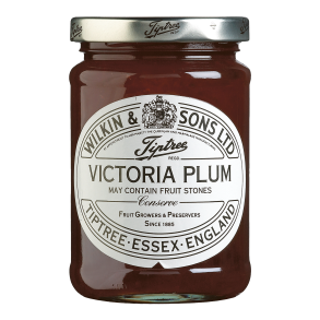 Victoria blomme marmelade 340g