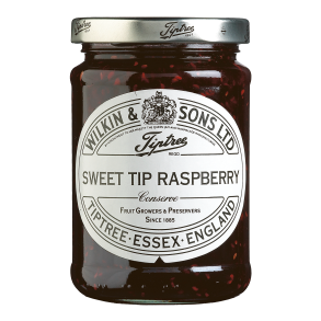 Hindbr Marmelade 340g