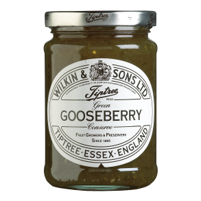 Stikkelsbr marmelade 340g