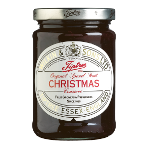 Christmas marmelade 340g