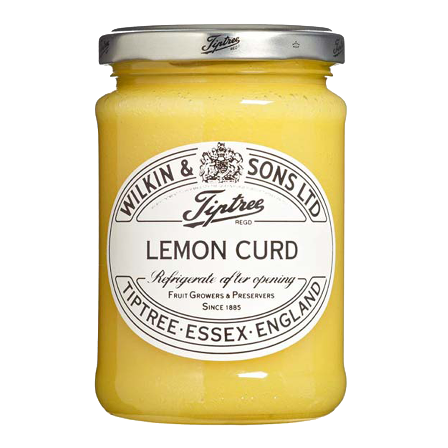 Lemon curd 312 g