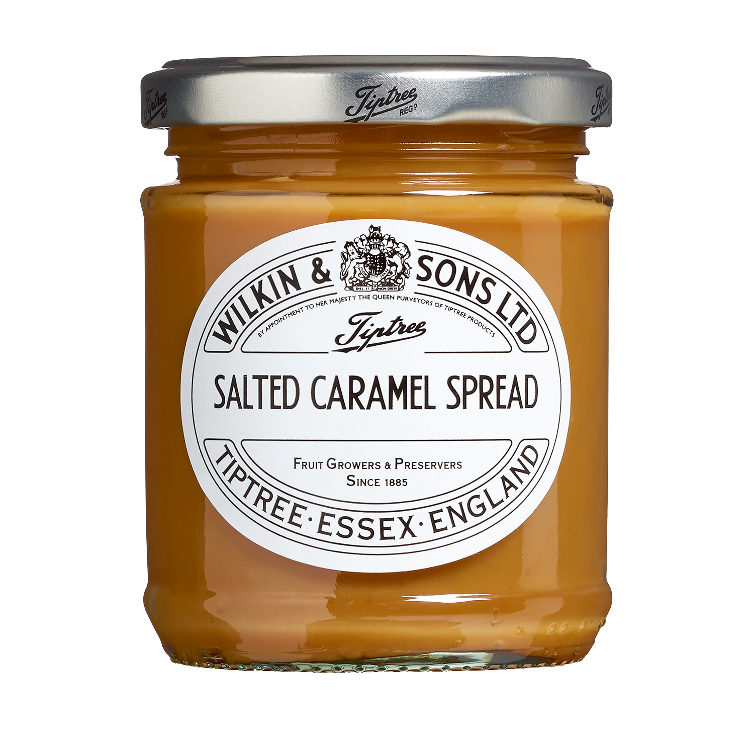 Tiptree Salted Caramel Spread 210g 