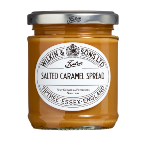 Tiptree Salted Caramel Spread 210g 