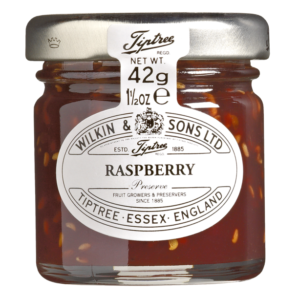 Hindbr marmelade 42 gr