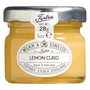 Tiptree Lemon Curd 28g 