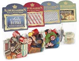 ALMUEGAARDEN