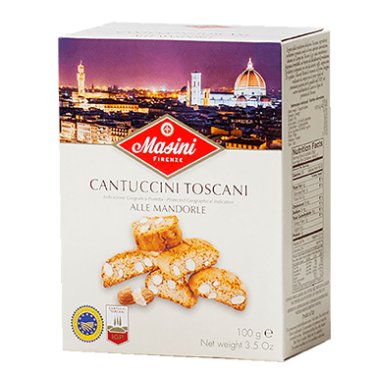 CANTUCCINI