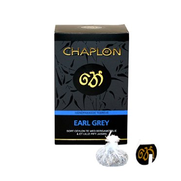 CHAPLON TE BREVE
