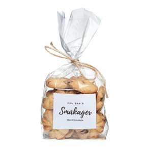 sm kager som vaniljekranse