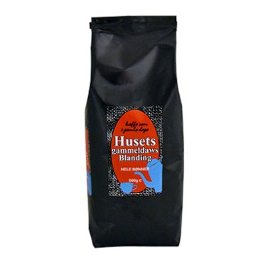 HUSETS